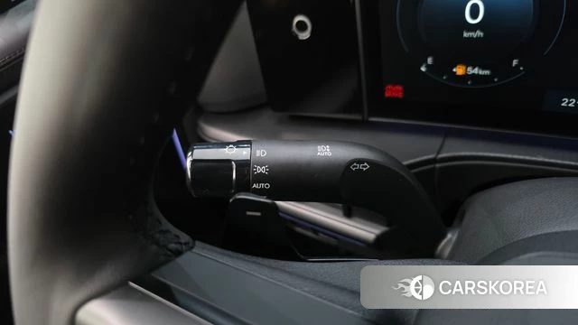 Hyundai Santa Fe (MX5) id 4487594 из Кореи 26
