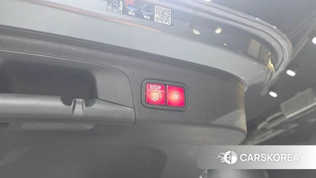 Mercedes-Benz GLE-Class W167 id 4369831 из Кореи 26