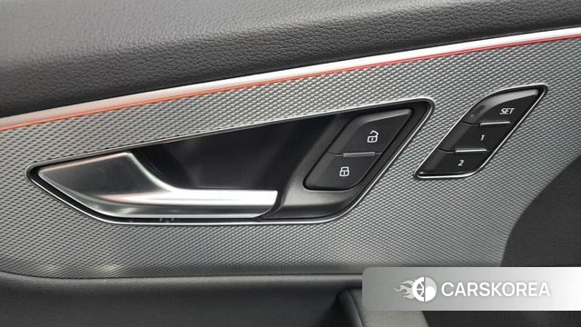 Audi Q7 (4M) id 4541864 из Кореи 26