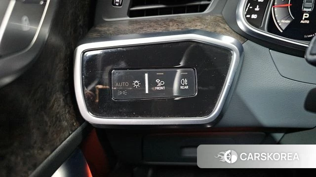 Audi A7 (4K) id 4562372 из Кореи 26