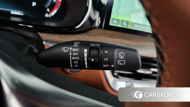 Kia Mohave Master id 4778946 из Кореи 26