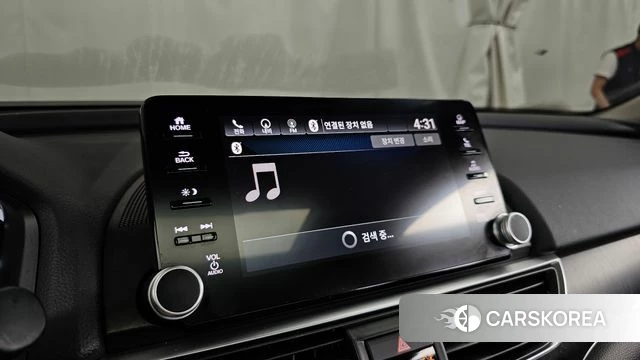 Honda Accord 10th Generation id 4563370 из Кореи 26