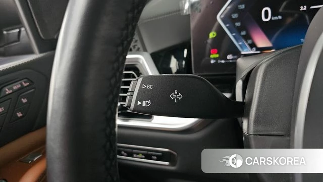 BMW X7 (G07) id 4528375 из Кореи 26
