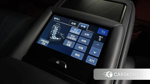Lexus LS500h 5th generation id 4591854 из Кореи 26