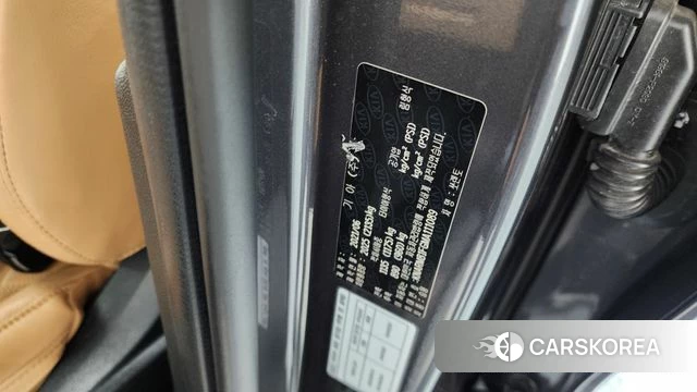 Kia Sorento 4th Generation id 4693046 из Кореи 26