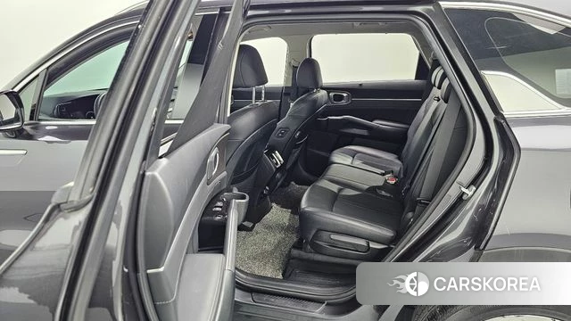 Kia Sorento 4th Generation id 4196022 из Кореи 26