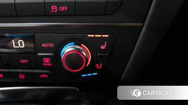 Audi New A6 id 4746937 из Кореи 26