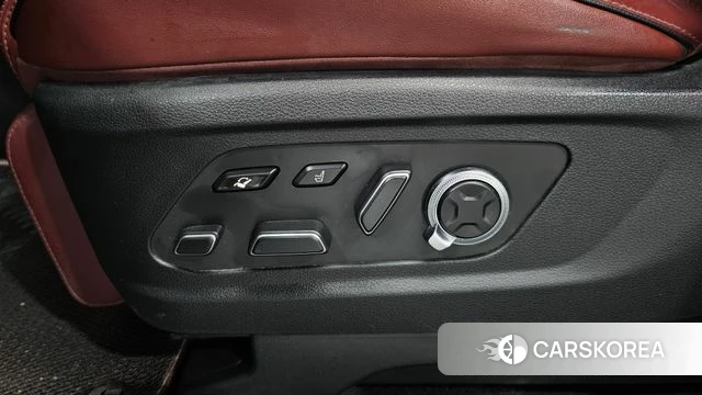 Hyundai The New Palisade id 4618741 из Кореи 26