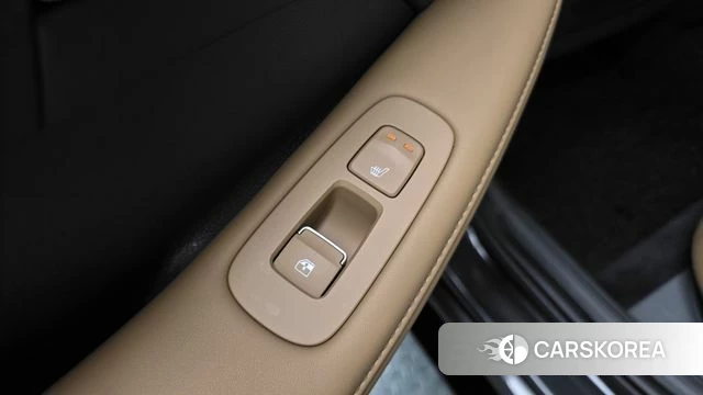 Hyundai Sonata D Edge (DN8) id 4892841 из Кореи 26