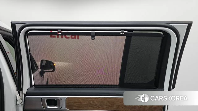Hyundai Santa Fe (MX5) id 4928208 из Кореи 26