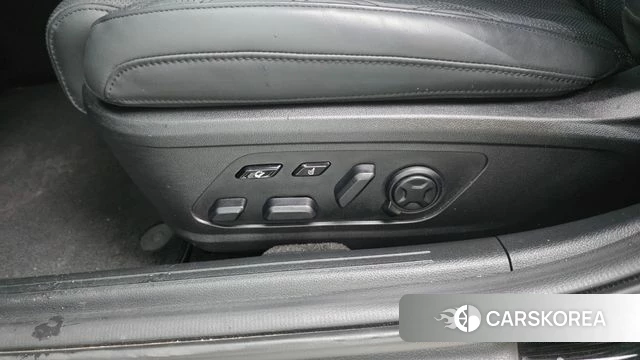 Kia K8 id 4749607 из Кореи 26