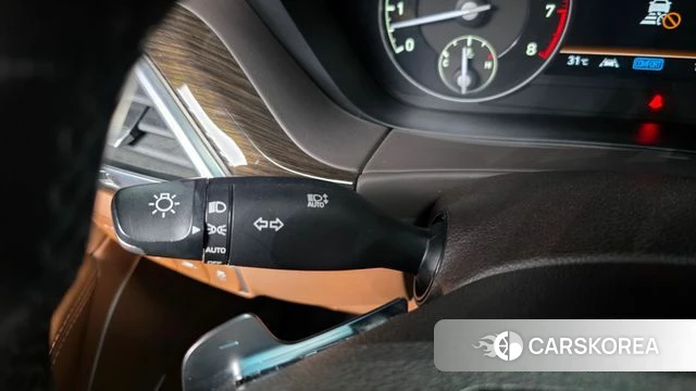 Genesis G90 id 4586941 из Кореи 26