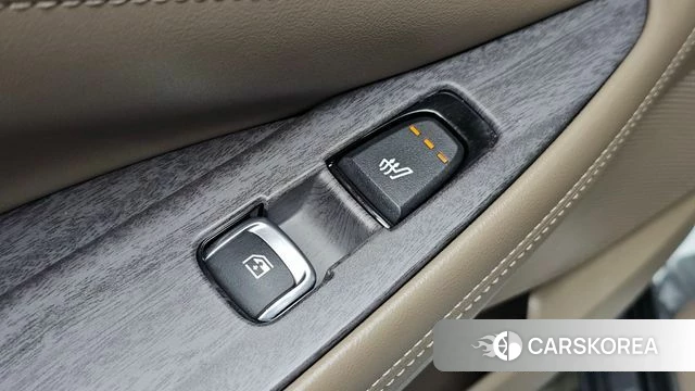 Kia K8 Hybrid id 4549318 из Кореи 26