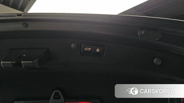 Kia K7 Premier id 4594779 из Кореи 26