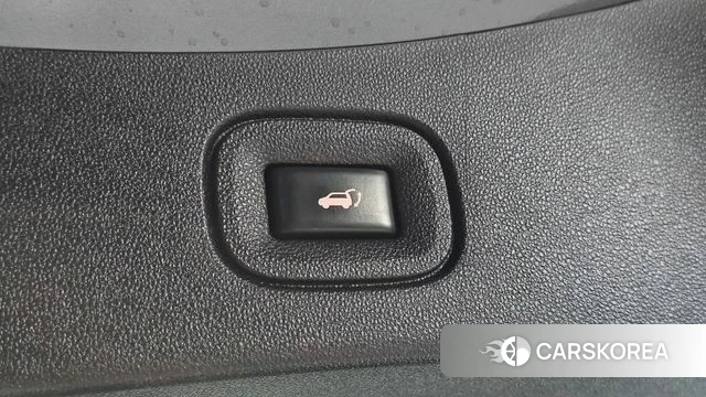 Renault Korea (Samsung) The New QM6 id 4864119 из Кореи 26