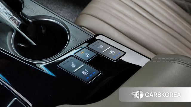 Kia K8 Hybrid id 4549783 из Кореи 26