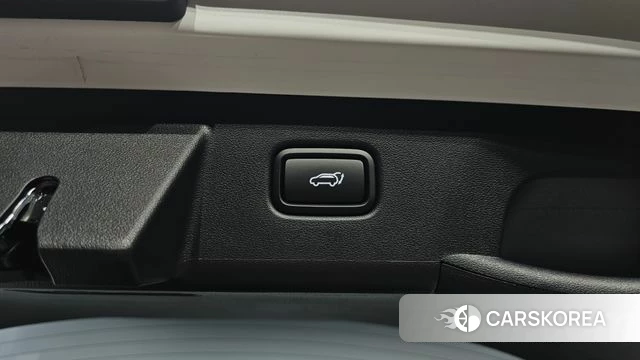 Hyundai The New Tucson (NX4) id 4649958 из Кореи 26