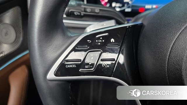 Mercedes-Benz GLE-Class W167 id 4640205 из Кореи 26