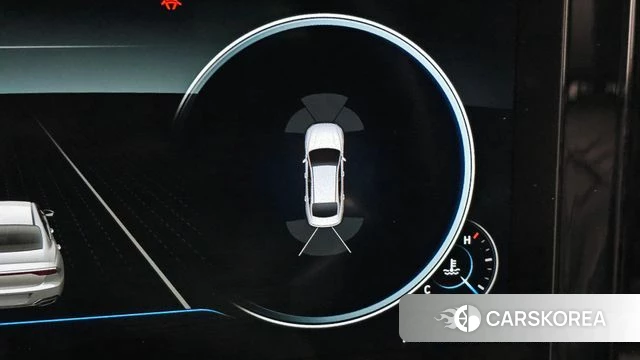 Hyundai The New Grandeur IG id 4345037 из Кореи 26