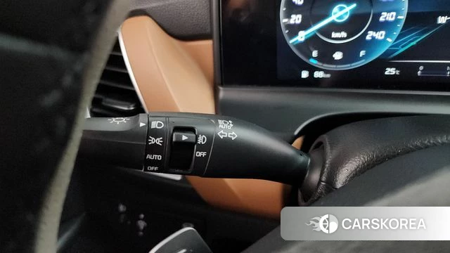Kia The New Seltos id 4330023 из Кореи 26