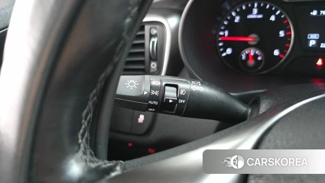 Kia The New Sorento id 4435899 из Кореи 26