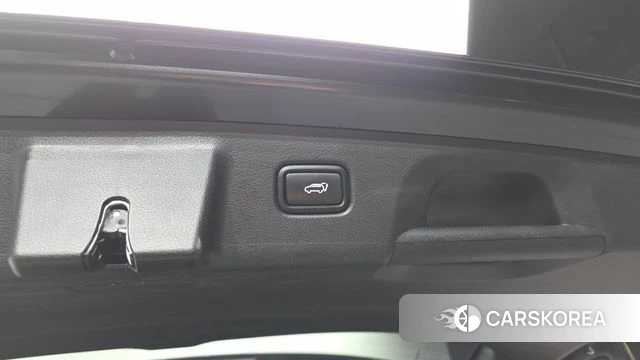Hyundai The New Palisade id 4682857 из Кореи 26