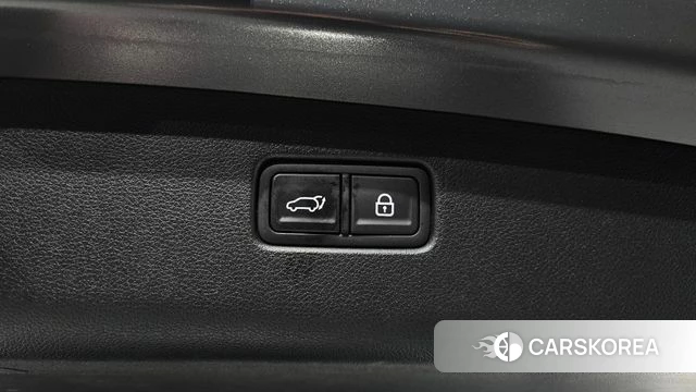 Genesis GV70 id 4250250 из Кореи 26