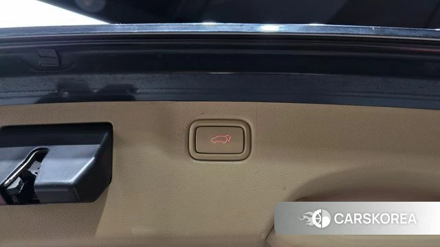 Kia The New Carnival id 4331352 из Кореи 26