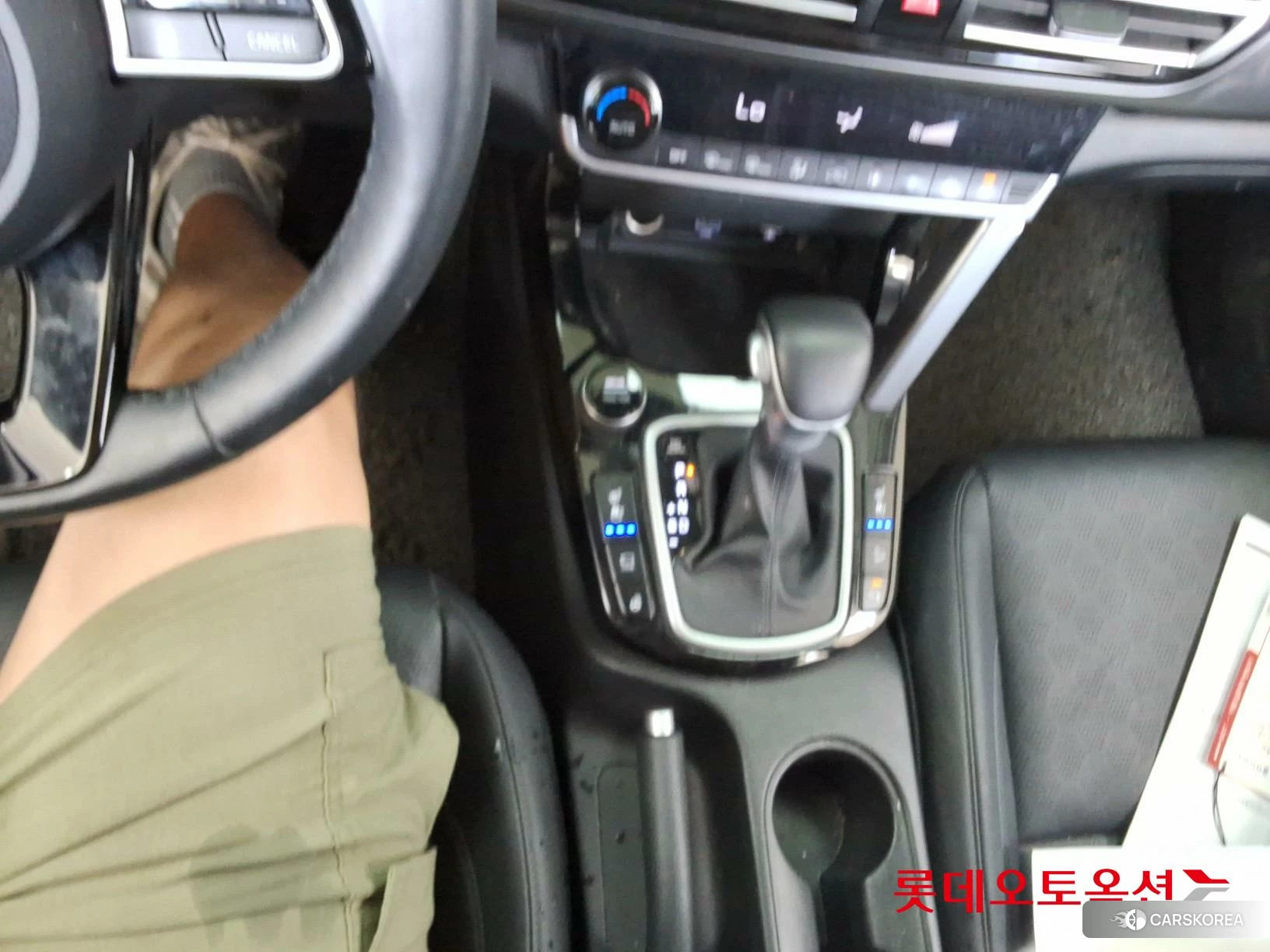 Kia Seltos id 4909287 из Кореи 26