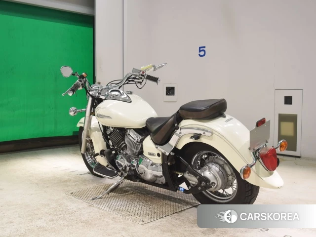 Yamaha DRAG STAR 400 CLASSIC id 4182807 из Японии 26