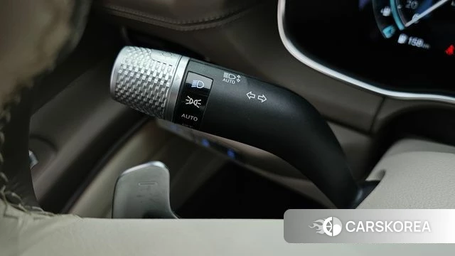 Genesis GV80 id 4488580 из Кореи 26