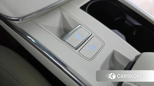 Hyundai The New Grandeur IG Hybrid id 4922572 из Кореи 26