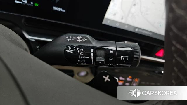 Kia The New Carnival 4th Generation id 4847323 из Кореи 26