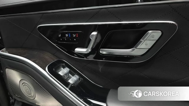 Mercedes-Benz S-Class W223 id 4775100 из Кореи 26