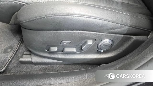 Genesis G80 (RG3) id 4725366 из Кореи 26