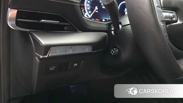 Genesis GV80 id 4849473 из Кореи 26