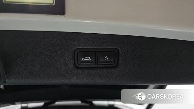Genesis GV70 id 4395856 из Кореи 26