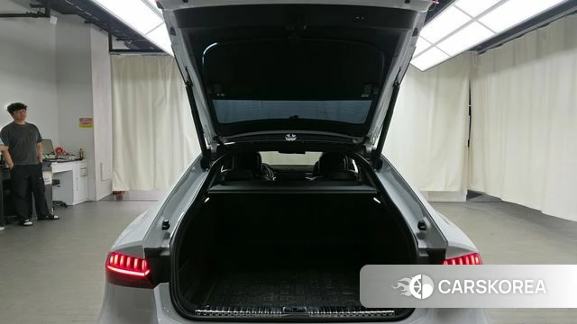 Audi A7 (4K) id 4389904 из Кореи 26