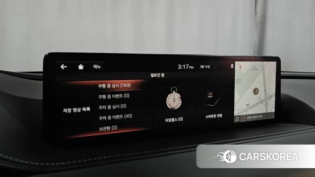 Genesis G80 (RG3) id 4794114 из Кореи 26
