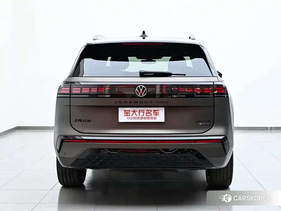 Volkswagen Tourang id 4570529 из Китая 26