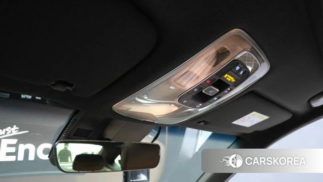 Genesis G80 (RG3) id 4445437 из Кореи 26
