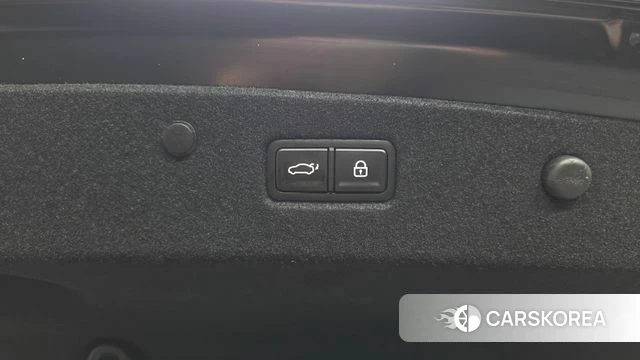 Kia K8 Hybrid id 4580031 из Кореи 26