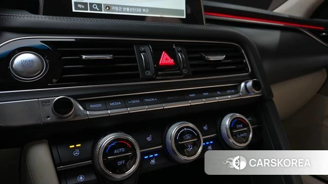 Genesis G70 id 4750767 из Кореи 26
