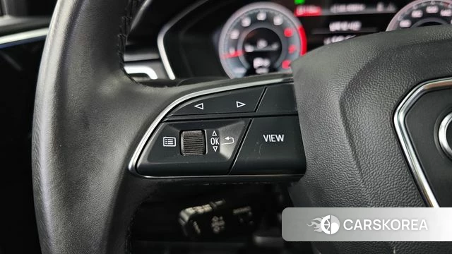 Audi A4 (B9) id 4501374 из Кореи 26