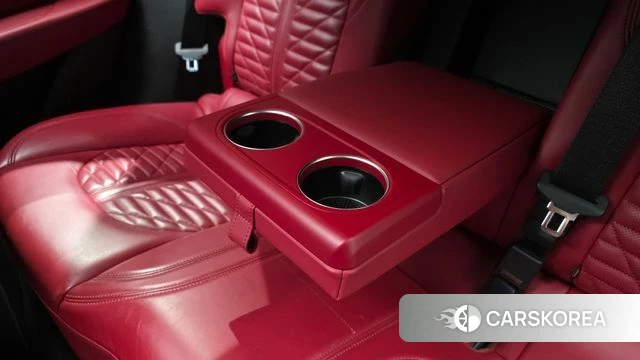Maserati Levante id 4410219 из Кореи 26