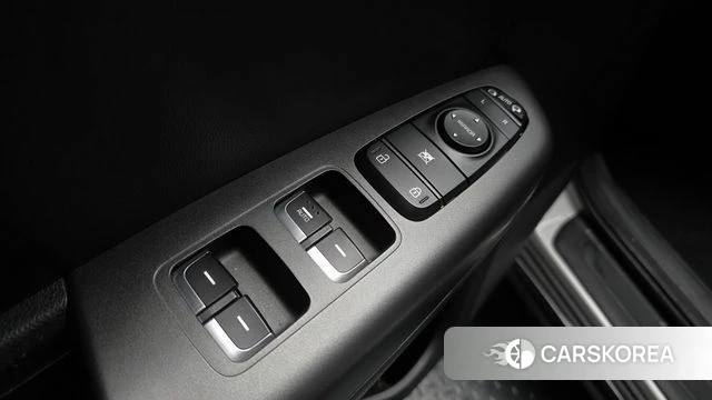 Kia Sportage The Bold id 4232039 из Кореи 26