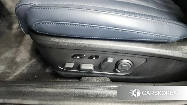 Kia The New K8 Hybrid id 4590431 из Кореи 26