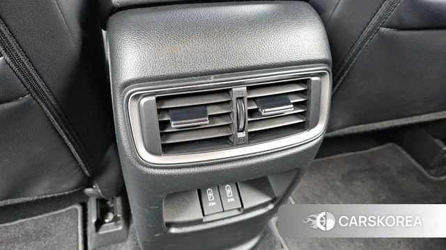 Honda CR-V 5th generation id 4231307 из Кореи 26