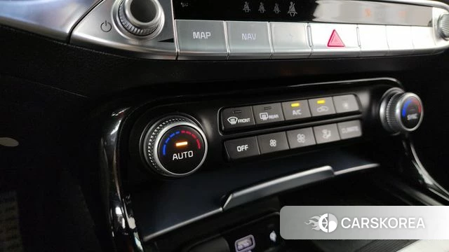 Kia Stinger Meister id 4323191 из Кореи 26