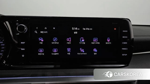 Kia K5 3rd generation id 4350919 из Кореи 26
